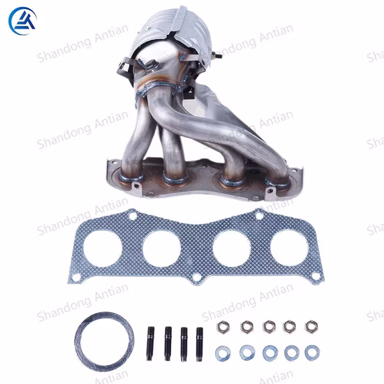 Dreiwegekatalysator für Toyota Prius 1.5 2004–2009 mit hoher Qualität