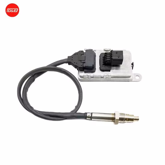 Good Feedback 24V Nox Sensor 22219283 5wk96717b 20751663 Stickstoff Sauerstoff Sensor für Vo Lvo LKW Teil