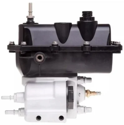Dieselmotorteile Pumpe A0001401578 A0001400978 Harnstoffpumpe