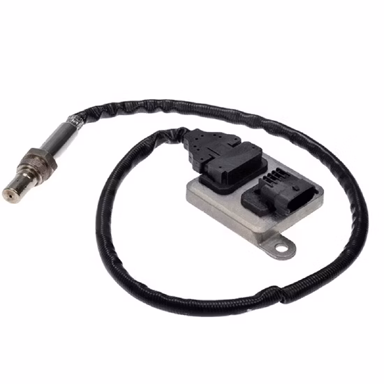 A0009050426 Nox Sensor 5wk9 6672 für Benz Lkw Stickstoff Sauerstoff Sensor 12V
